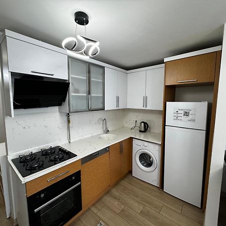 Trabzon Suite Екстер'єр фото