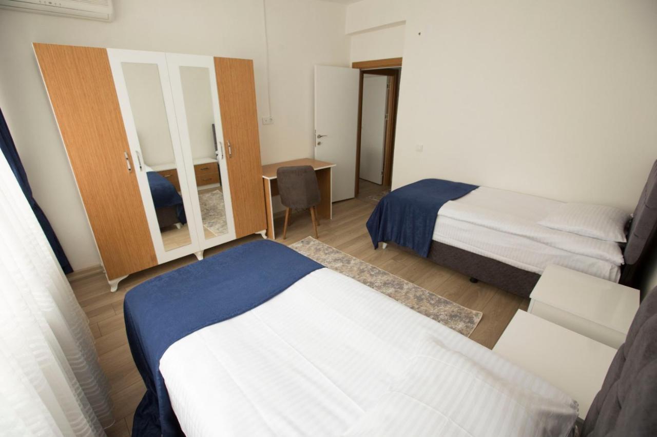 Trabzon Suite Екстер'єр фото