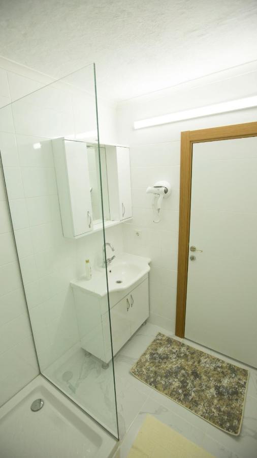 Trabzon Suite Екстер'єр фото