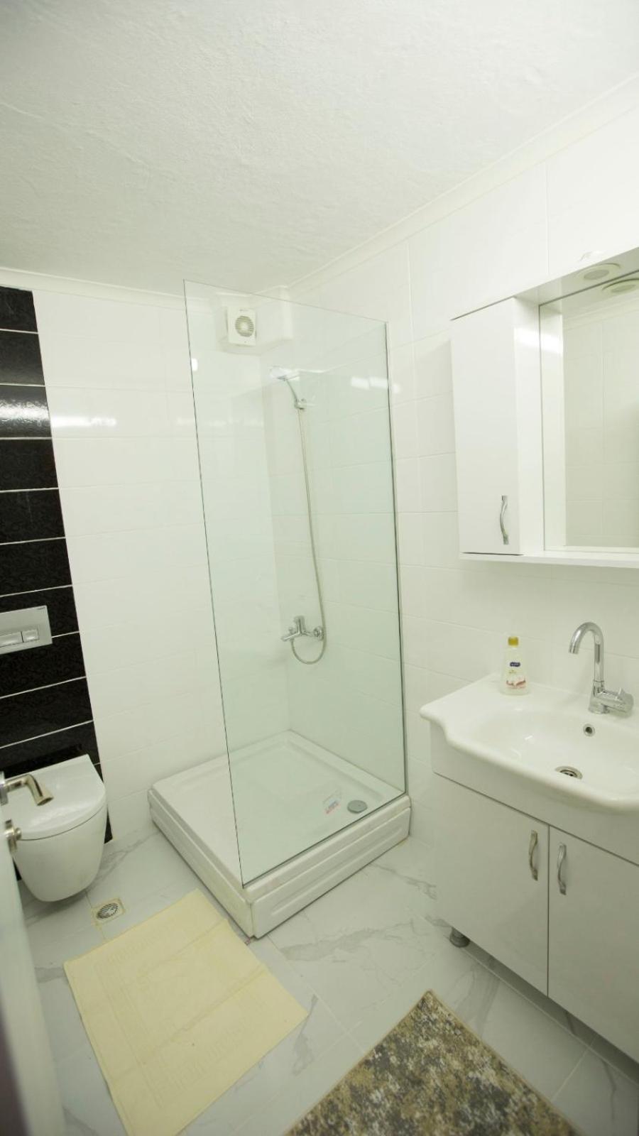 Trabzon Suite Екстер'єр фото
