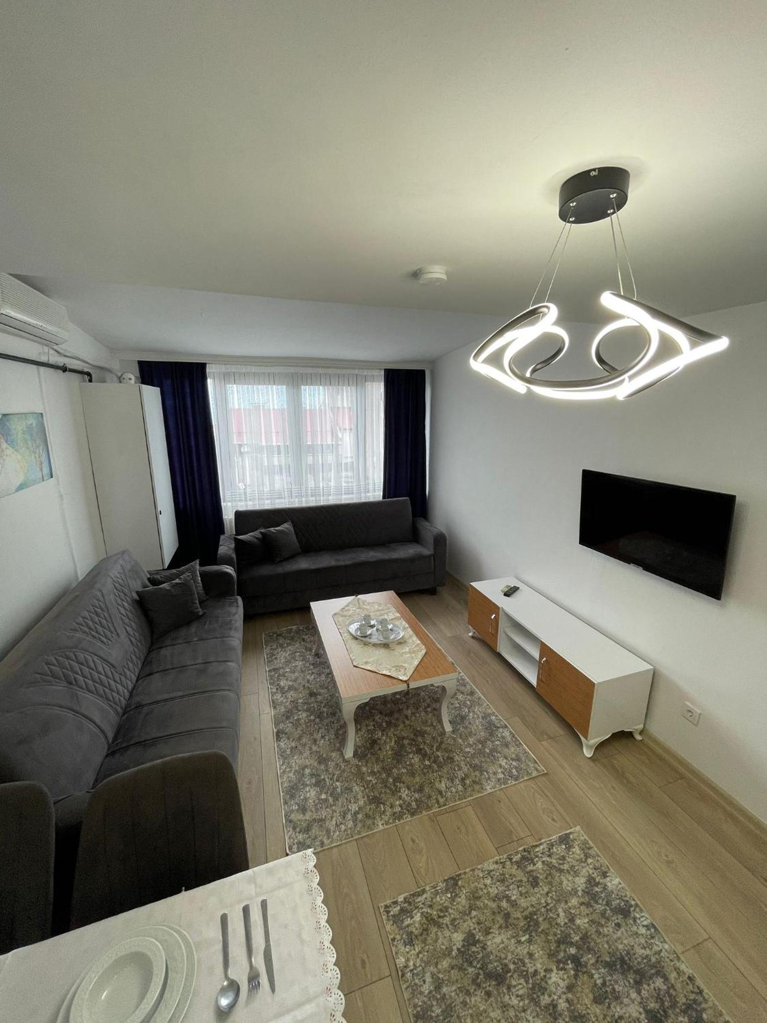 Trabzon Suite Екстер'єр фото