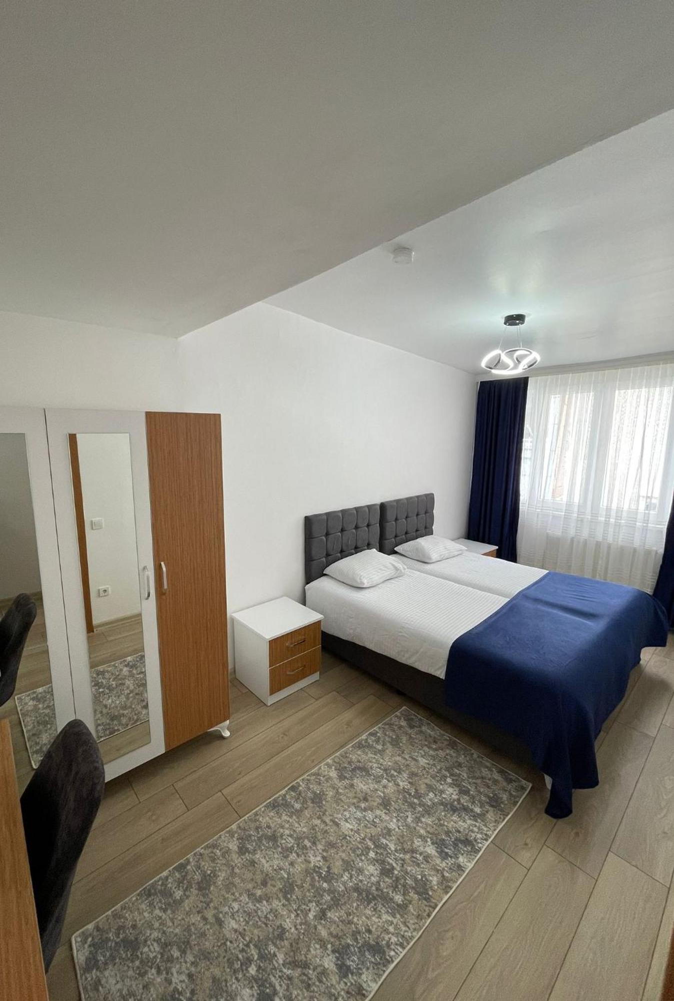 Trabzon Suite Екстер'єр фото