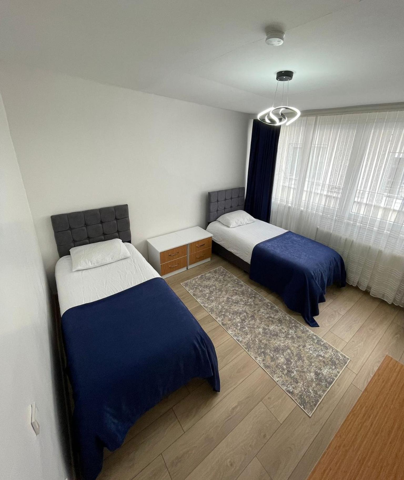 Trabzon Suite Екстер'єр фото