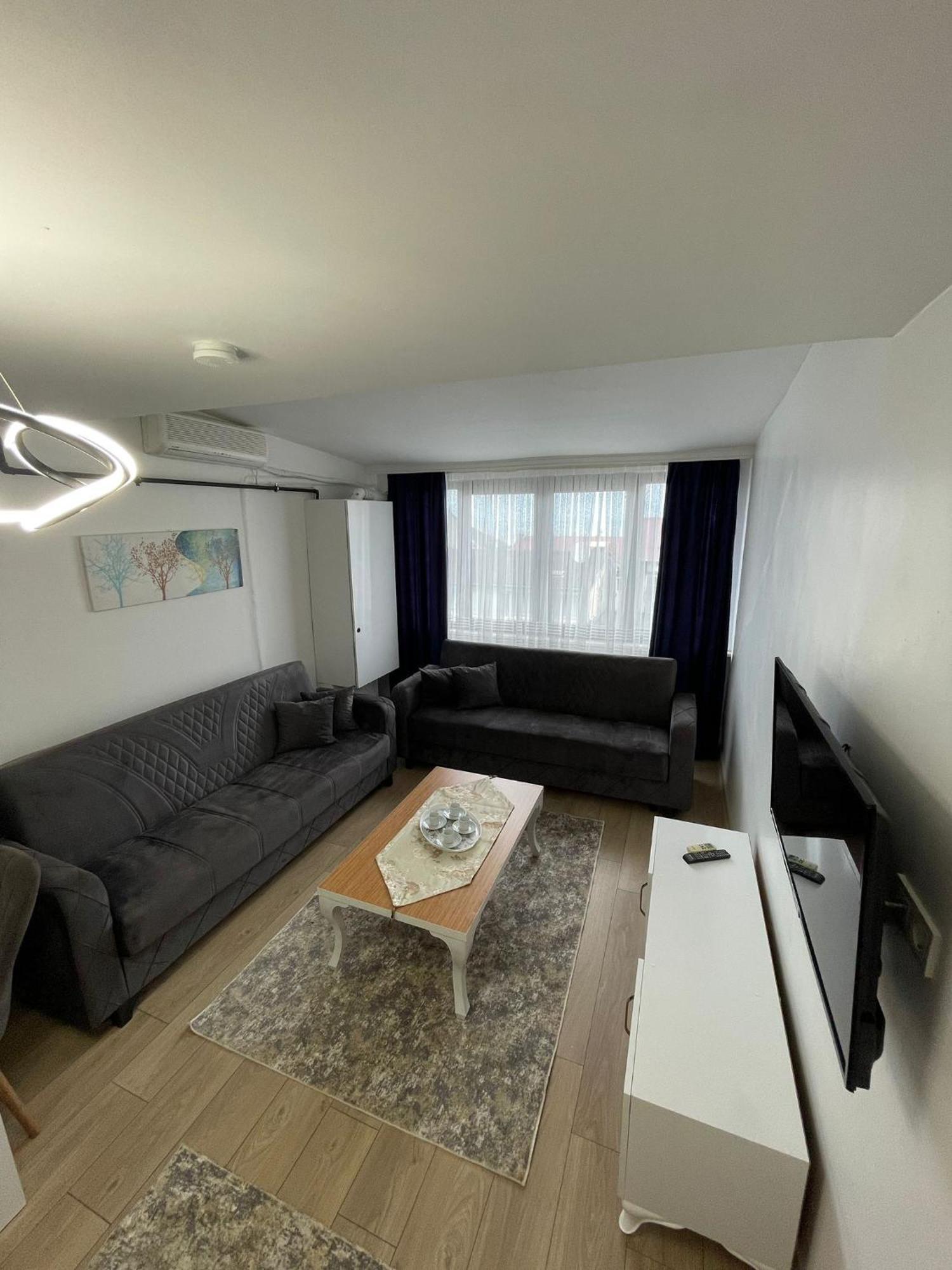 Trabzon Suite Екстер'єр фото