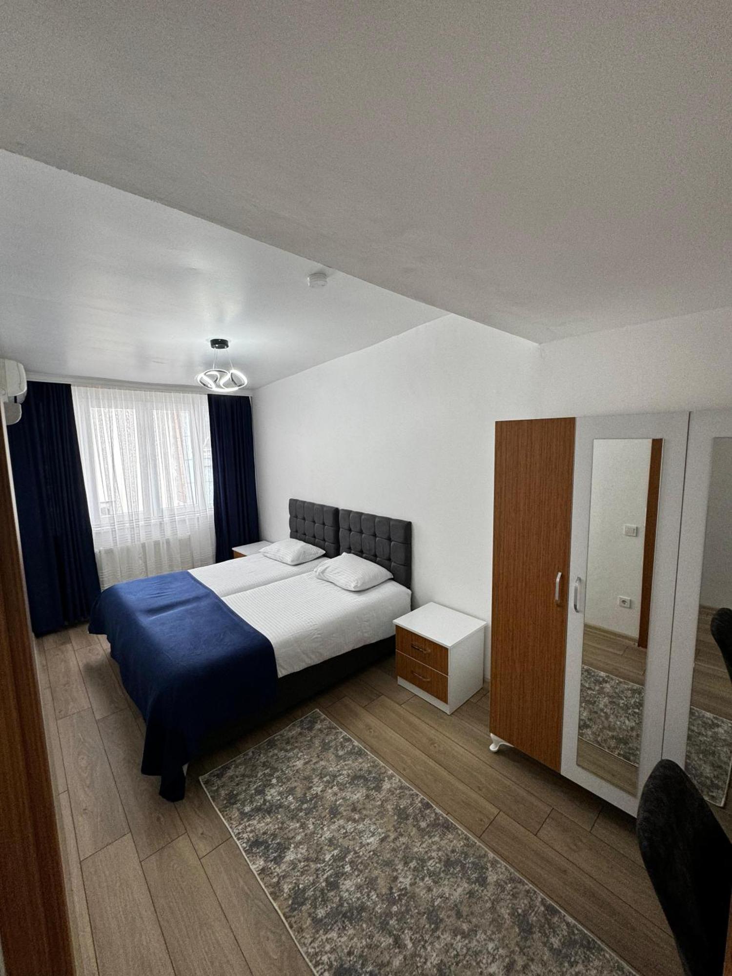 Trabzon Suite Екстер'єр фото